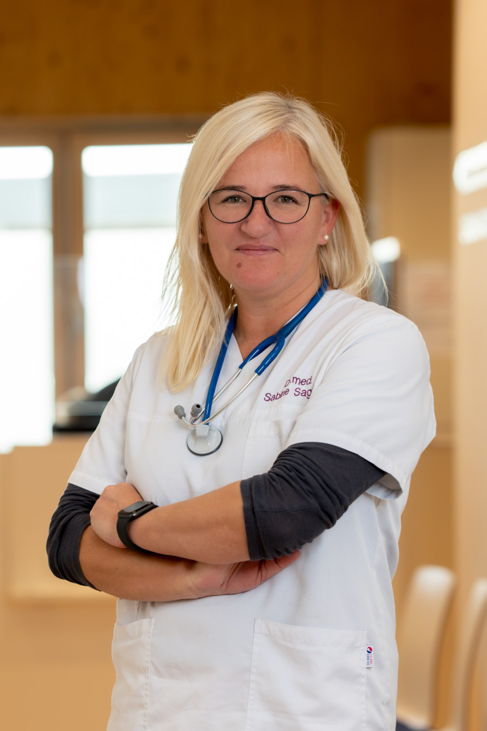 Dr. Sabine Sagerer